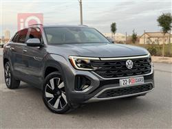 فولكسفاغن أطلس كروس سبورت